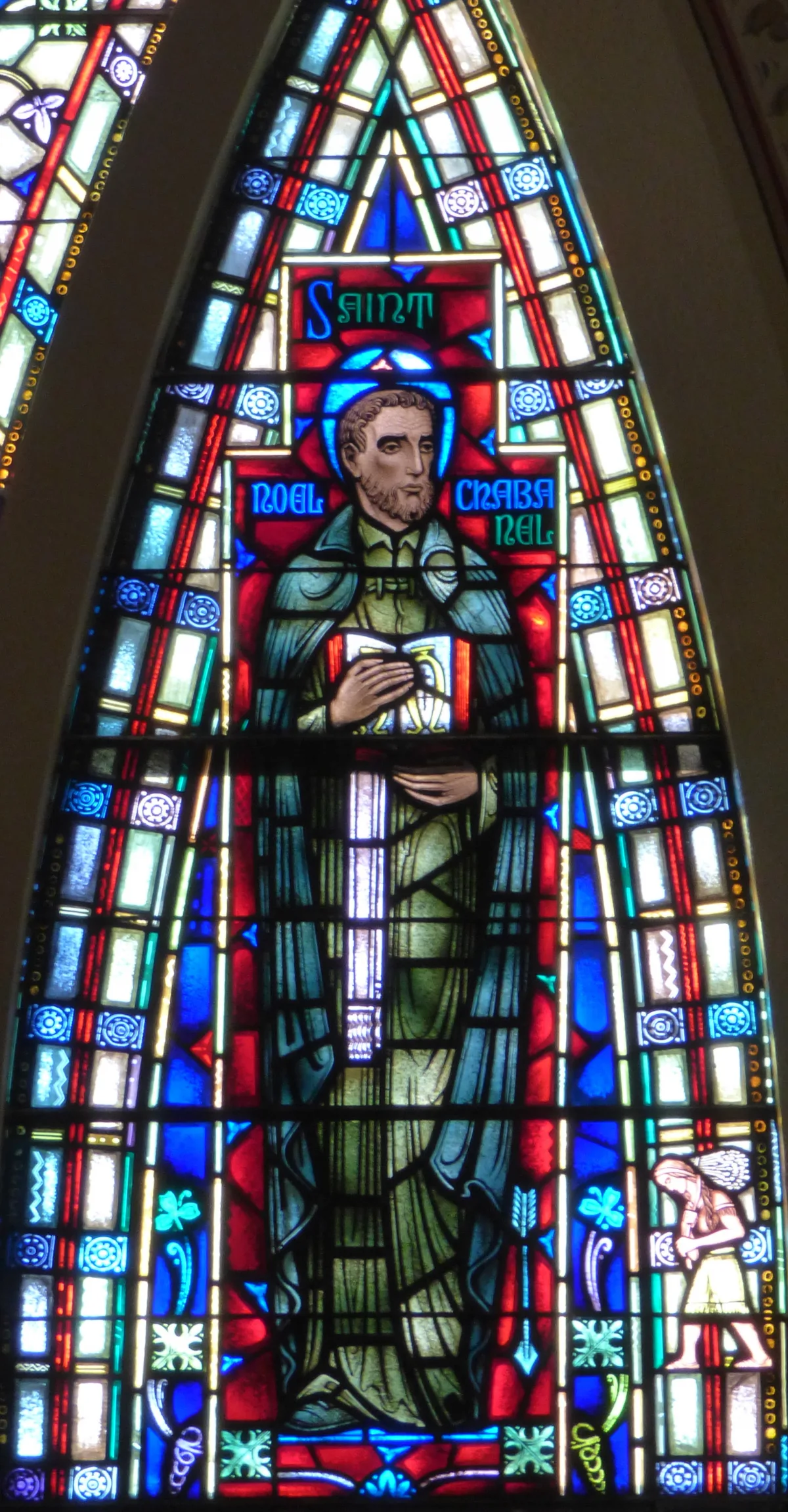 São Natal Chabanel