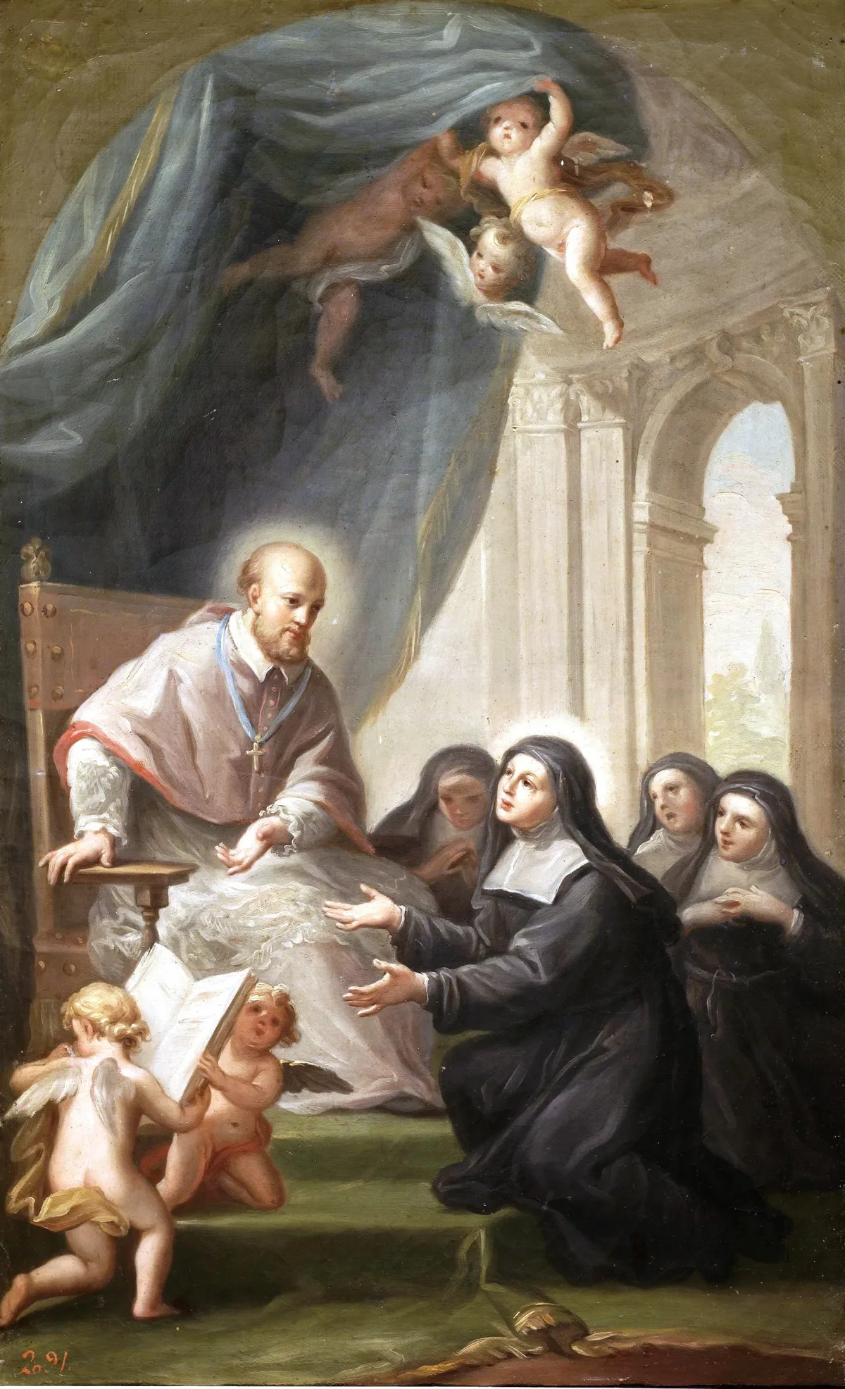 Francisco de Sales