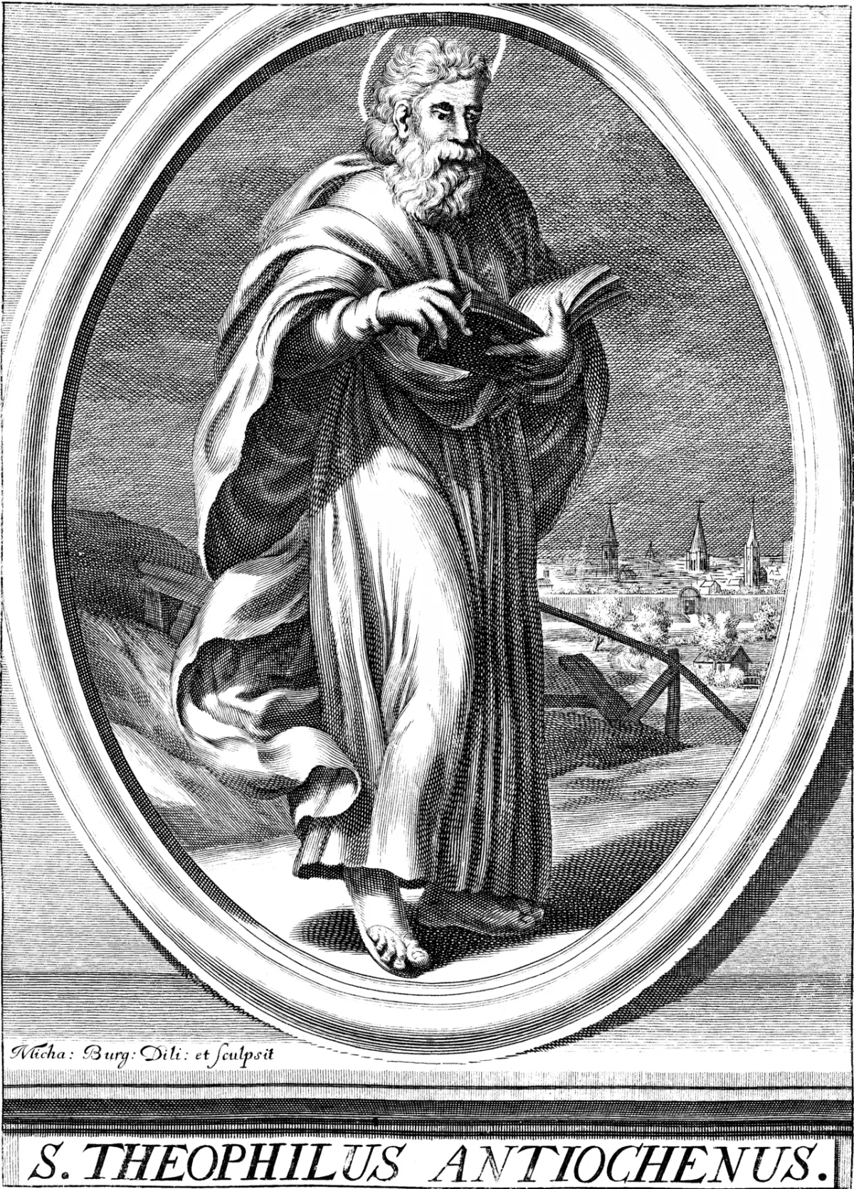 Teófilo de Antioquia