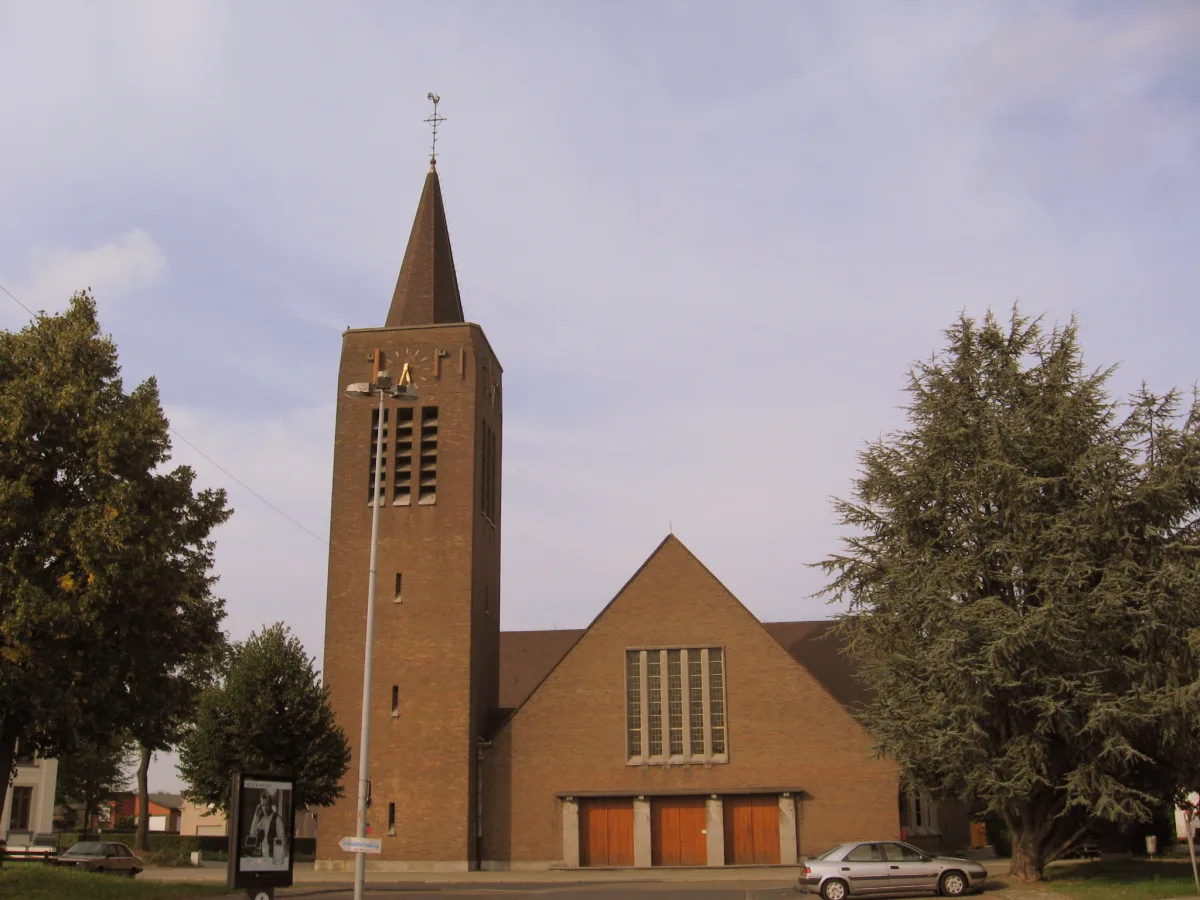Santa Odrada de Alem