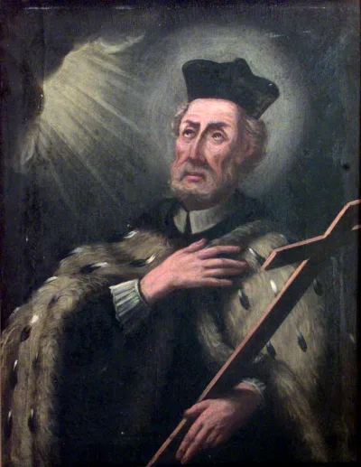 Santo Alexandre Sáuli