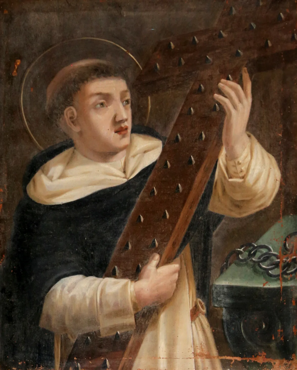 Beato Giovanni  Líccio