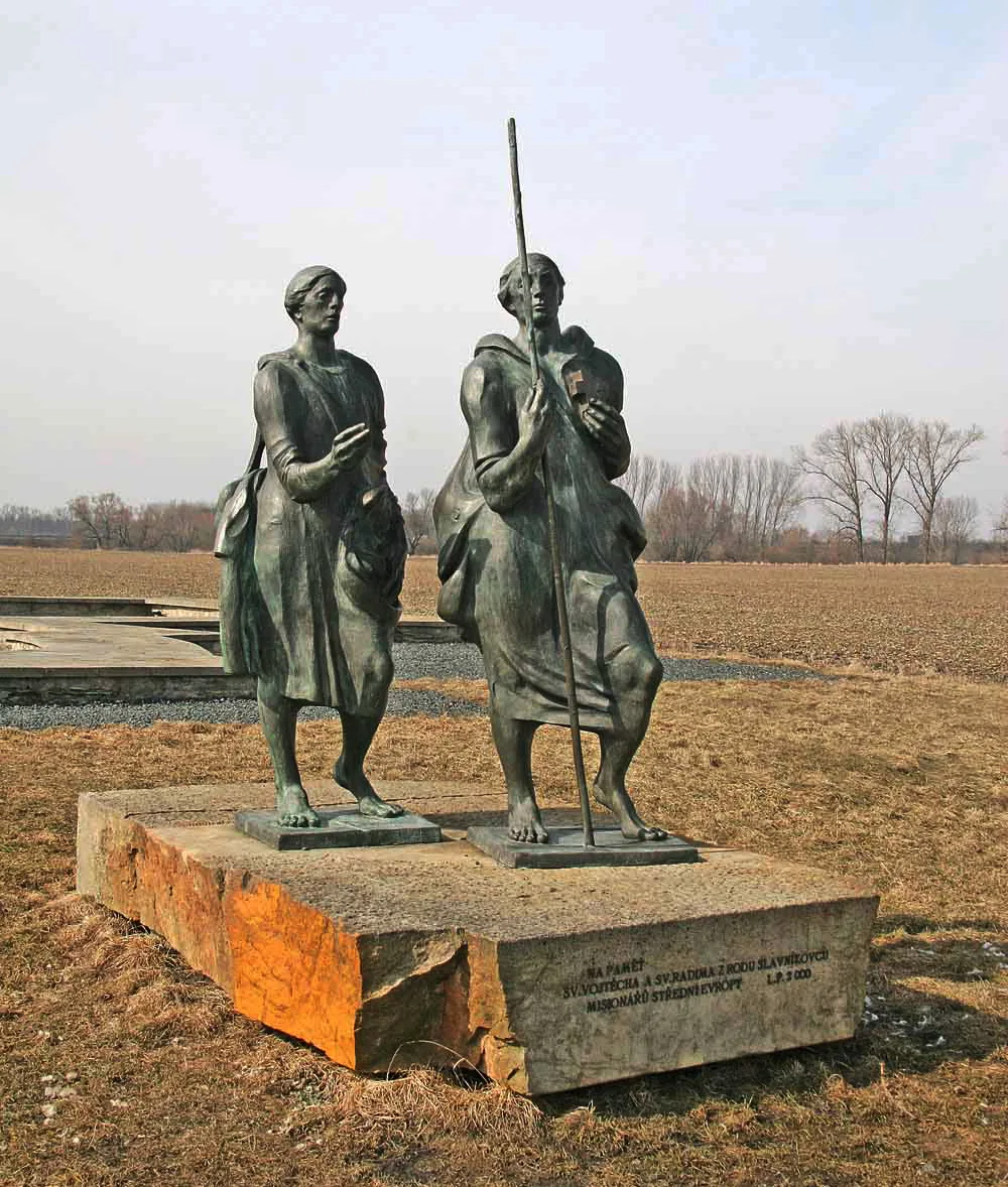 São Gaudêncio de Gniezno
