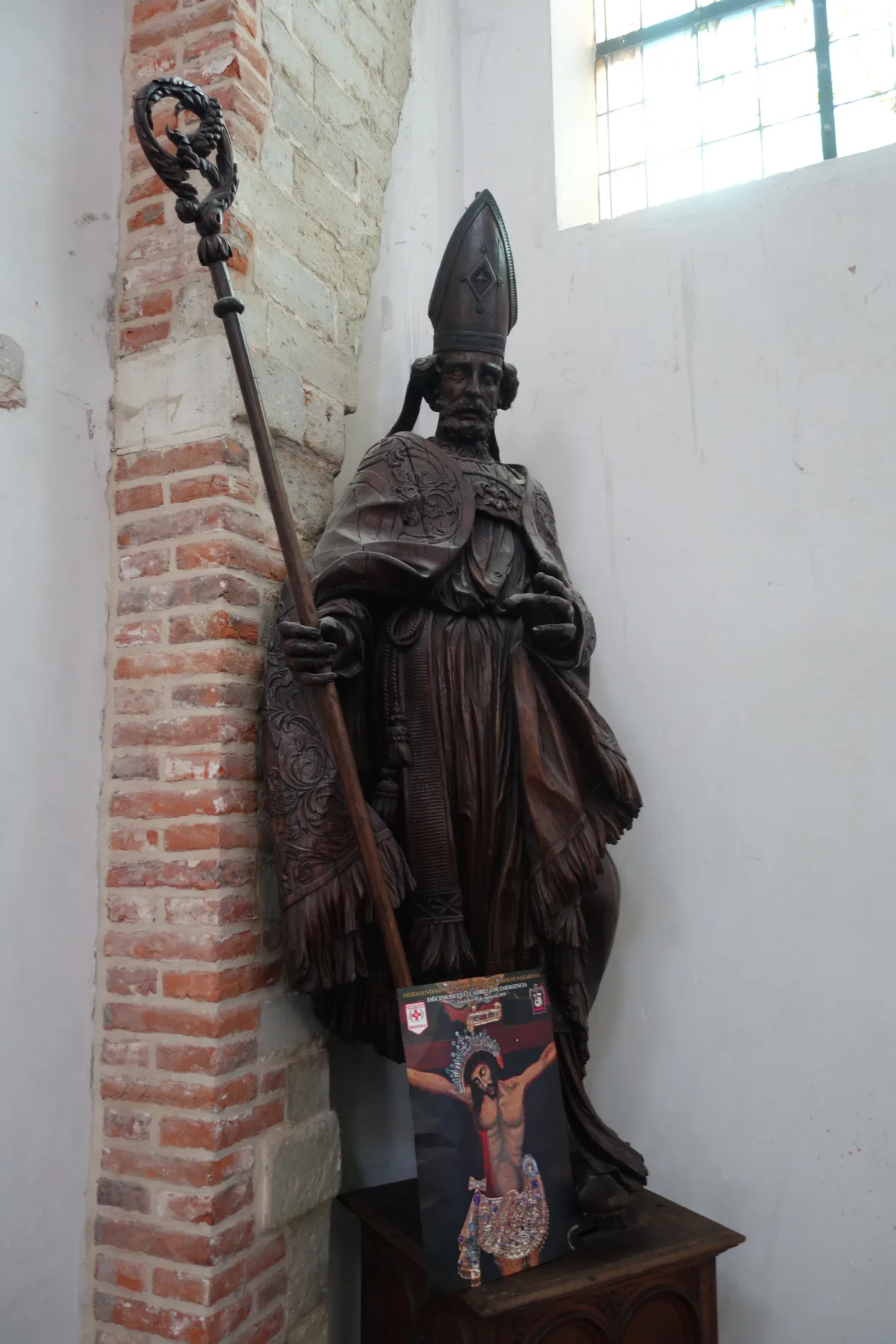 São Gaugerico de Cambrai