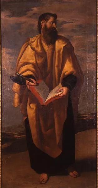 São Barnabé (Antonio Arias Fernández, c. 1660)