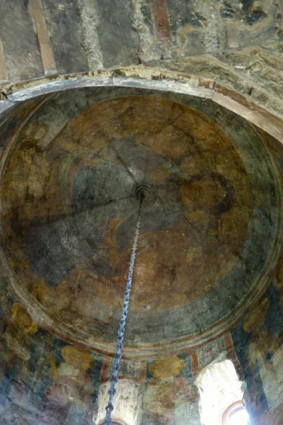 Mosteiro da Panagia Antifonitria, Myriokefala (7)