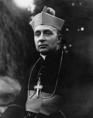 Beato Leão Wetmanski