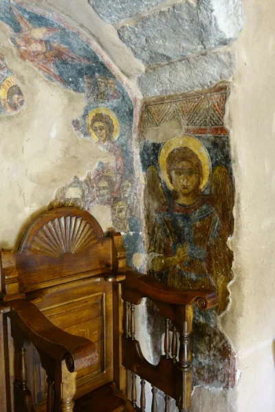Mosteiro da Panagia Antifonitria, Myriokefala (9)