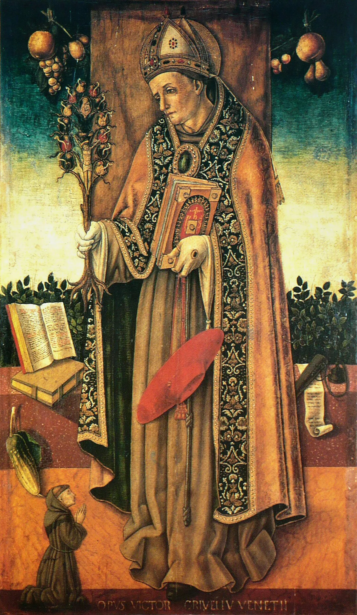 Boaventura de Bagnoregio