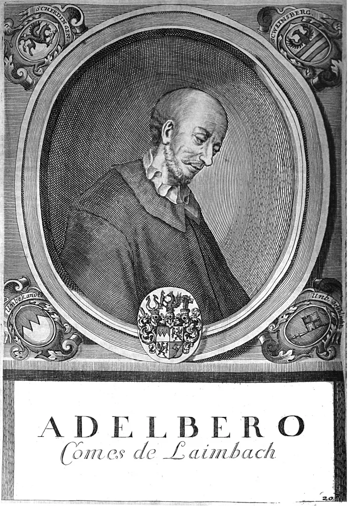 Beato Adalbero de Würzburg