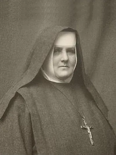 Beata Bernardina Maria Jablonska (1927)