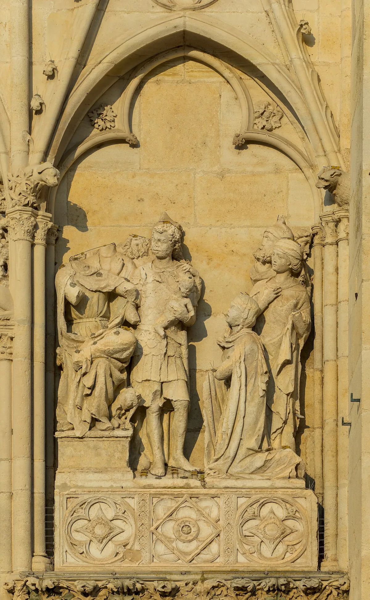 São Romão de Auxerre