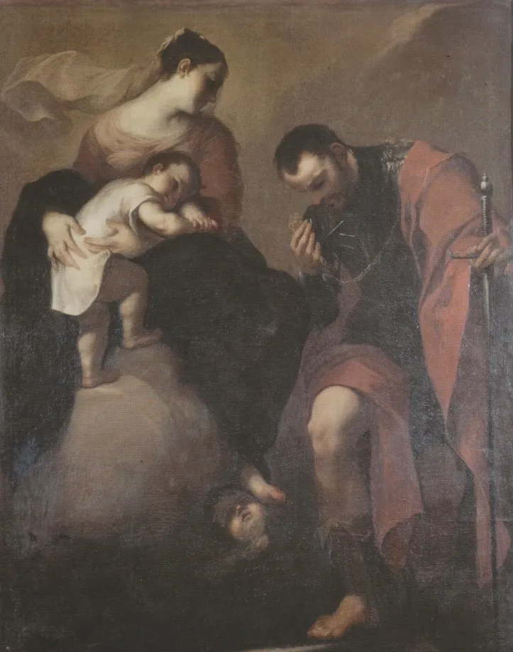 Beato Pedro de Ímola