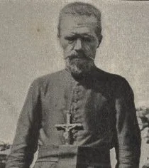 Padre Jan Beyzym