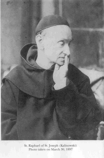 São Rafael de São José