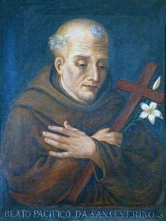 São Pacífico de San Severino