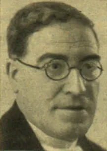 Beato José Gafo Muñiz