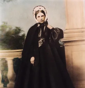 Beata Maria de Jesus Bom Pastor