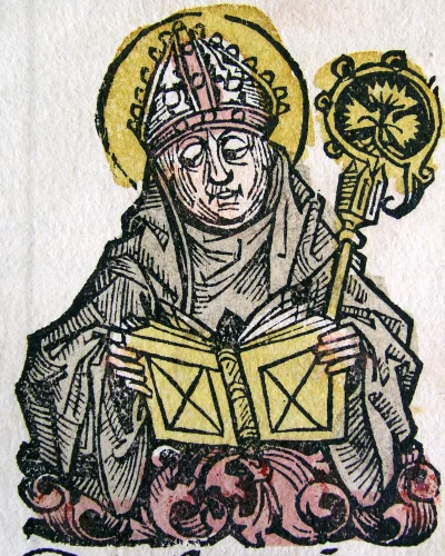 Santo Edmundo Rich, Arcebispo de Cantuária