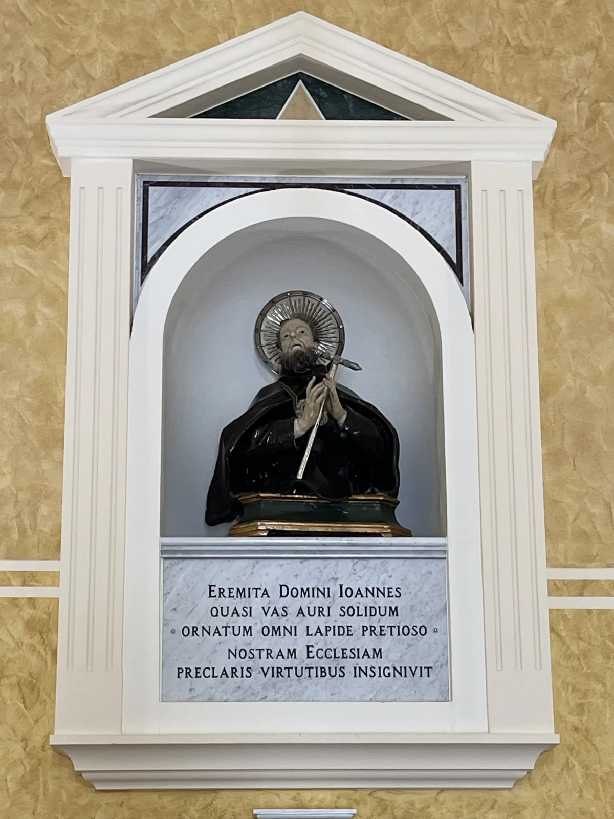 Beato João de Tufara