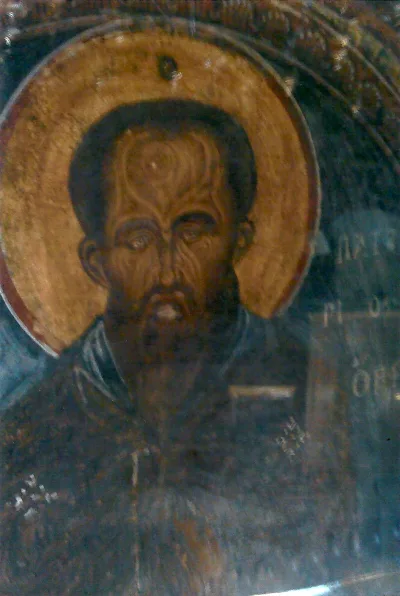 São Patápio (ícone)