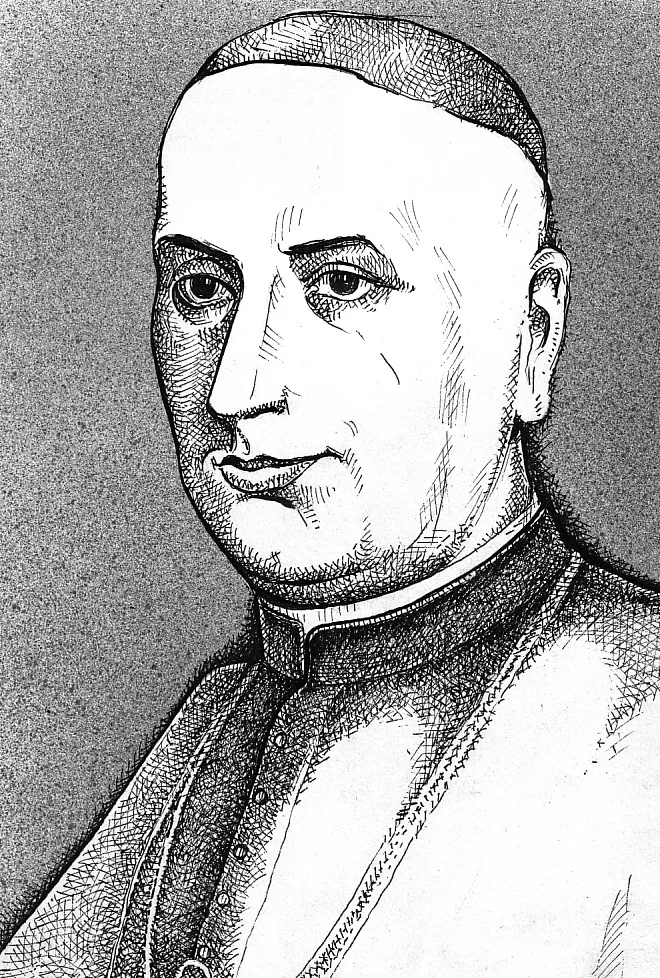 Beato João Scheffler