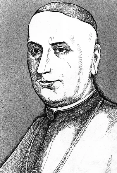 Beato João Scheffler