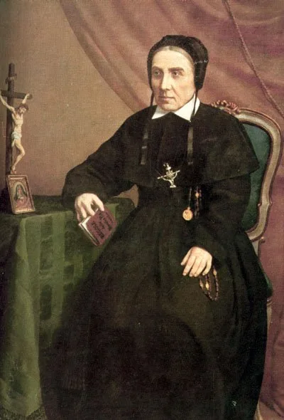 Beata Isabel Rénzi