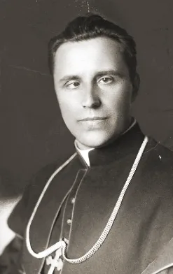Beato Gregory Lakota