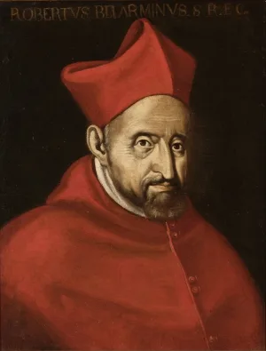 Roberto Belarmino
