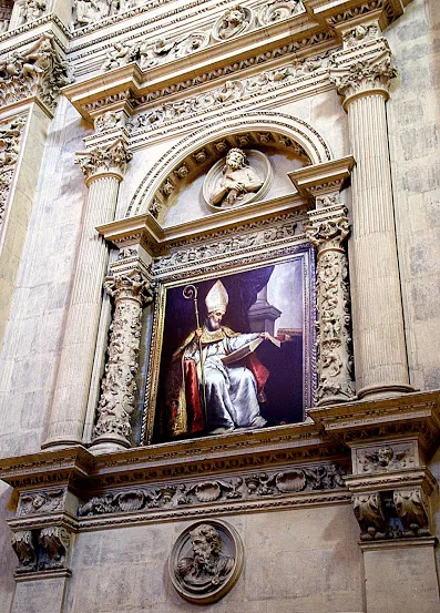 Isidoro de Sevilha