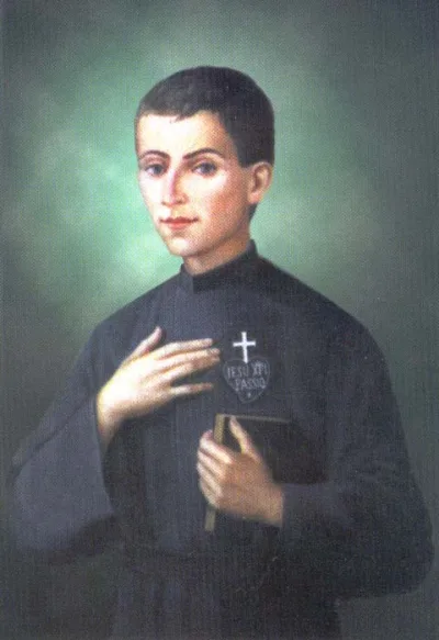 Beato Pio de São Luís