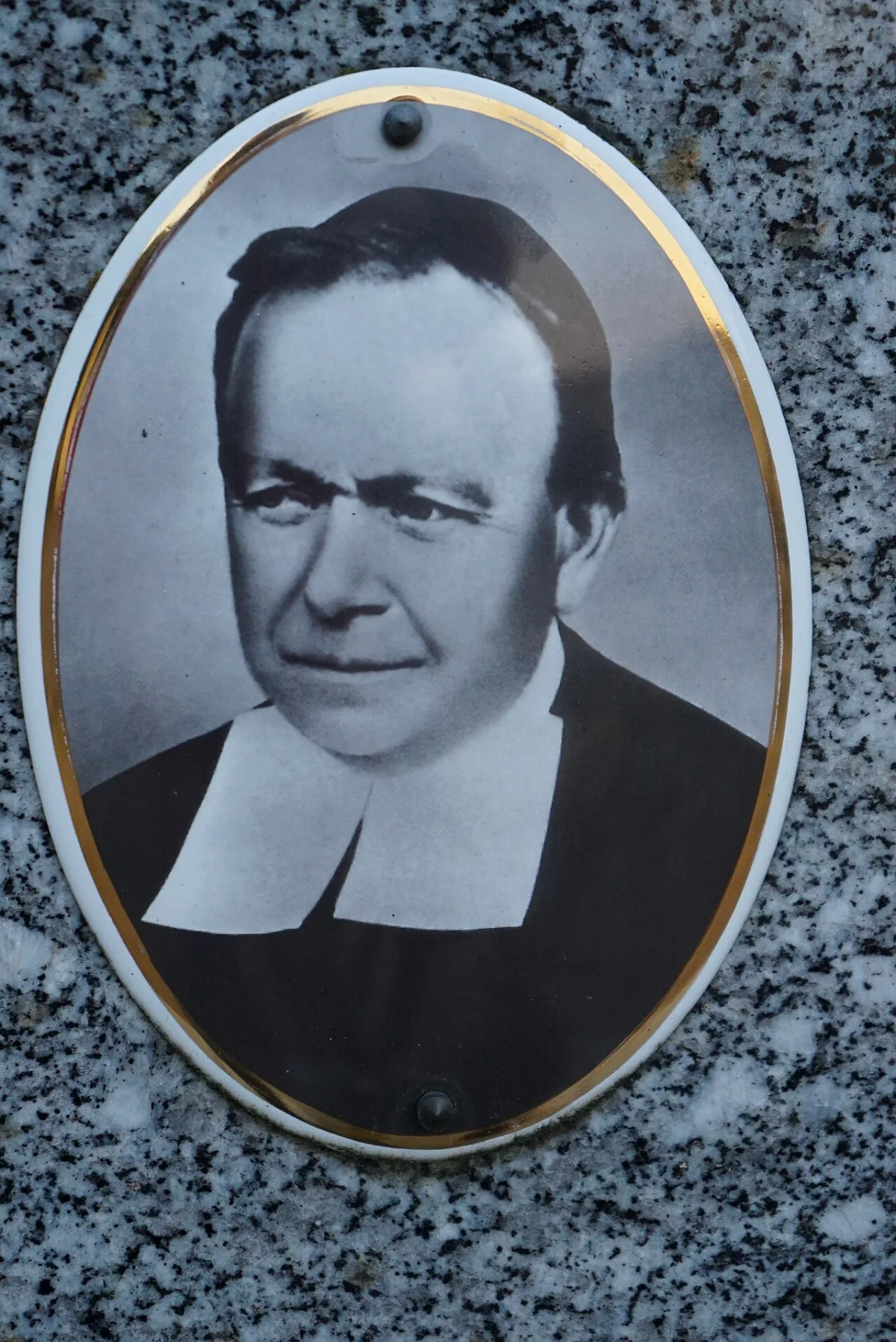 Beato Arnaldo (Julião Nicolau Rèche)