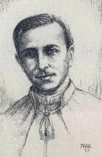 Beato José Maria Peris Polo
