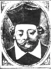 Beato Libório Wagner