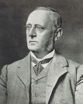 São João Roberts