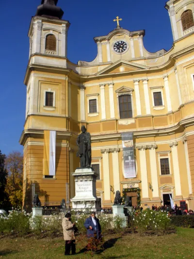 Basilica de Oradea