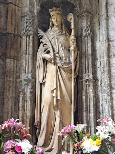 Santa Vinfreda