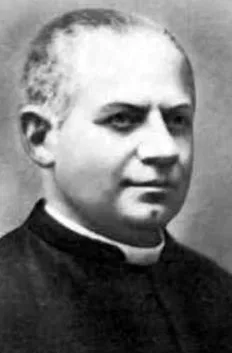 Beato José Baldo