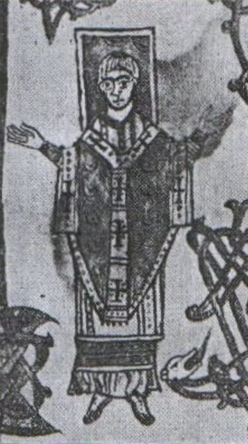 Beato Varmundo