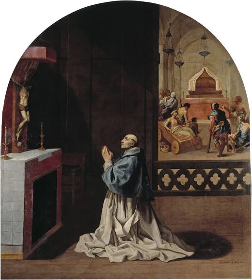 Santo Artaldo de Belley