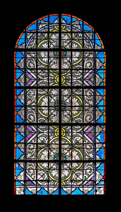 Igreja de Saint-Amans (Rodez)