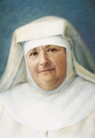 Beata Maria da Paixão (Helena de Chappotin)