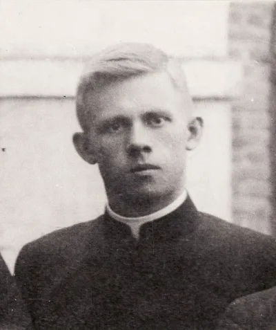 Beato Henrique Hlebowicz