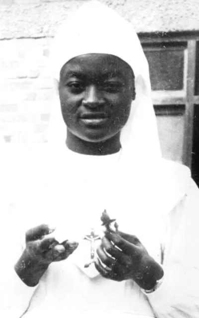 Beata Maria Clementina Anuarite Nengapeta