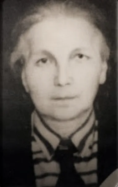 Beata Antonina Kratochwil