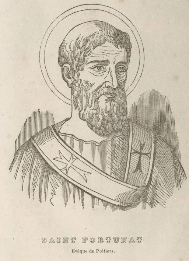 Venâncio Fortunato