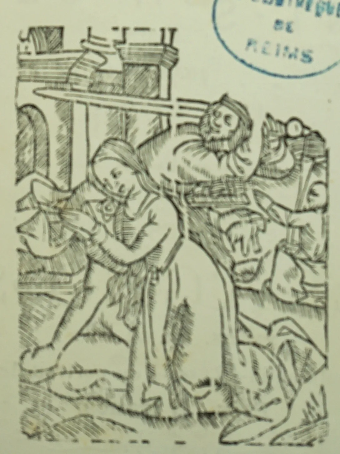 Santa Tanca