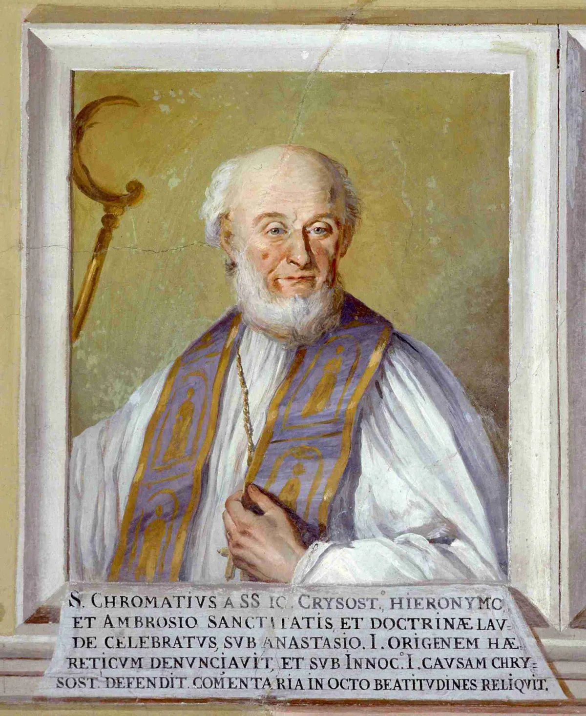 São Cromácio