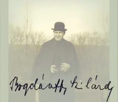 Szilard Bogdanffy (c. 1940)